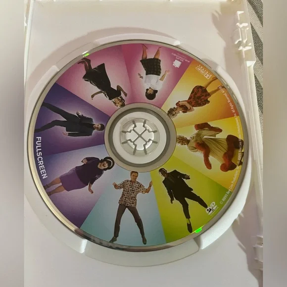 Hairspray Musical DVD - Picture 2 of 3